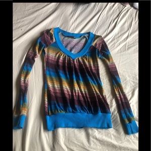 Cultureplay Long Sleeve small winter Top